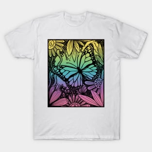 Secret Garden T-Shirt